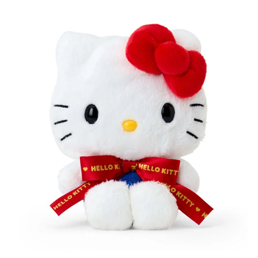 [HELLO KITTY] "Sanrio Character Awards 2026 Part 2" Plush