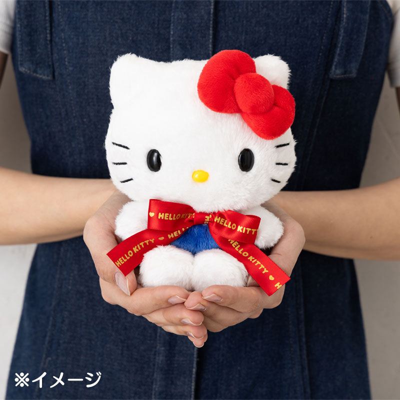 [HELLO KITTY] "Sanrio Character Awards 2026 Part 2" Plush