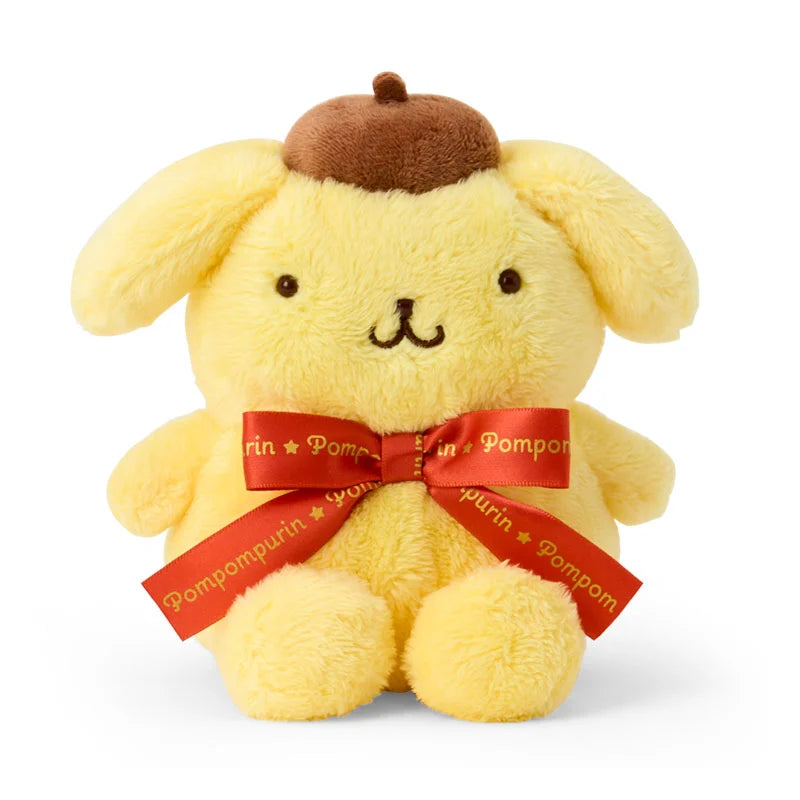 [POMPOMPURIN] "Sanrio Character Awards 2026 Part 2" Plush
