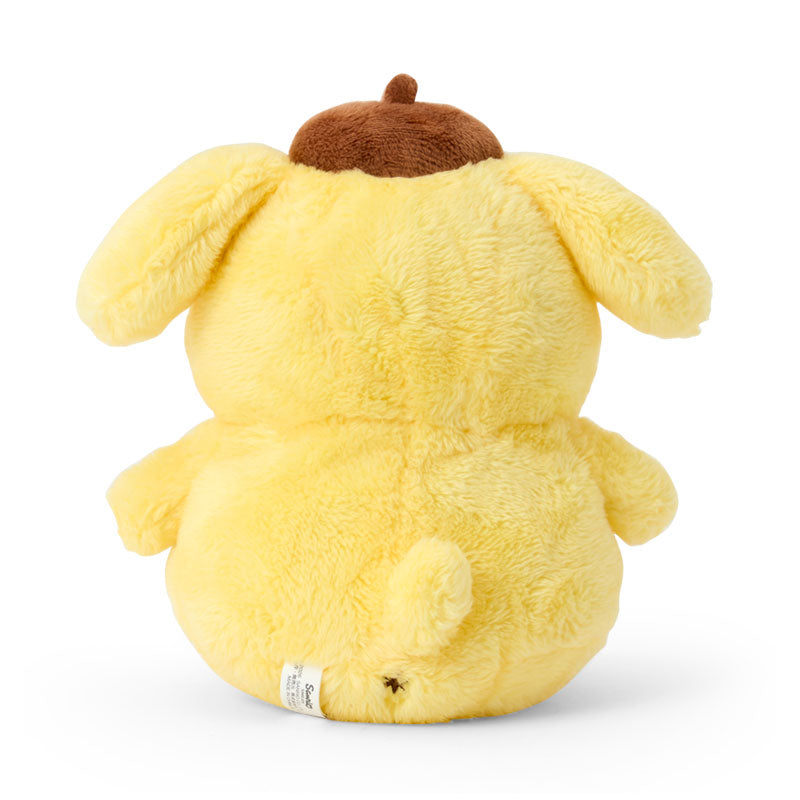 [POMPOMPURIN] "Sanrio Character Awards 2026 Part 2" Plush