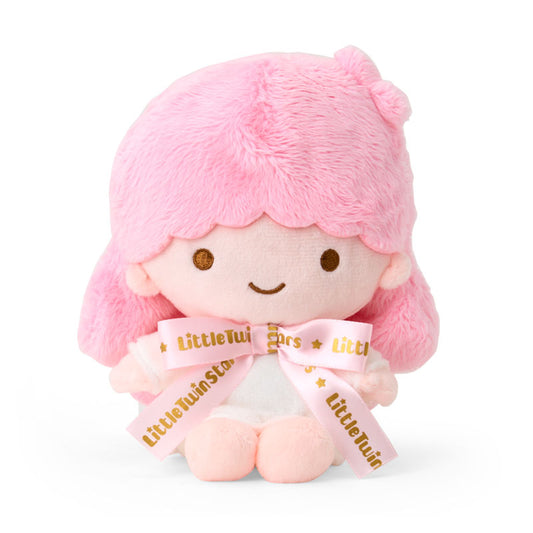 [LALA / LITTLE TWIN STARS] "Sanrio Character Awards 2026 Part 2" Plush