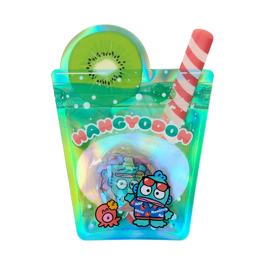 [HANGYODON] "Sanrio Summer" Sticker Flakes