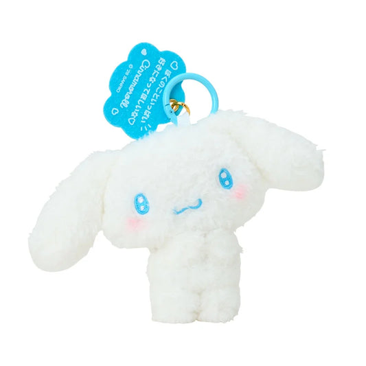 [CINNAMOROLL] "Sanrio Character Awards 2026 Part 3" Plush Keychain