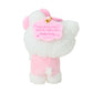 [HELLO KITTY] "Sanrio Character Awards 2026 Part 3" Plush Keychain