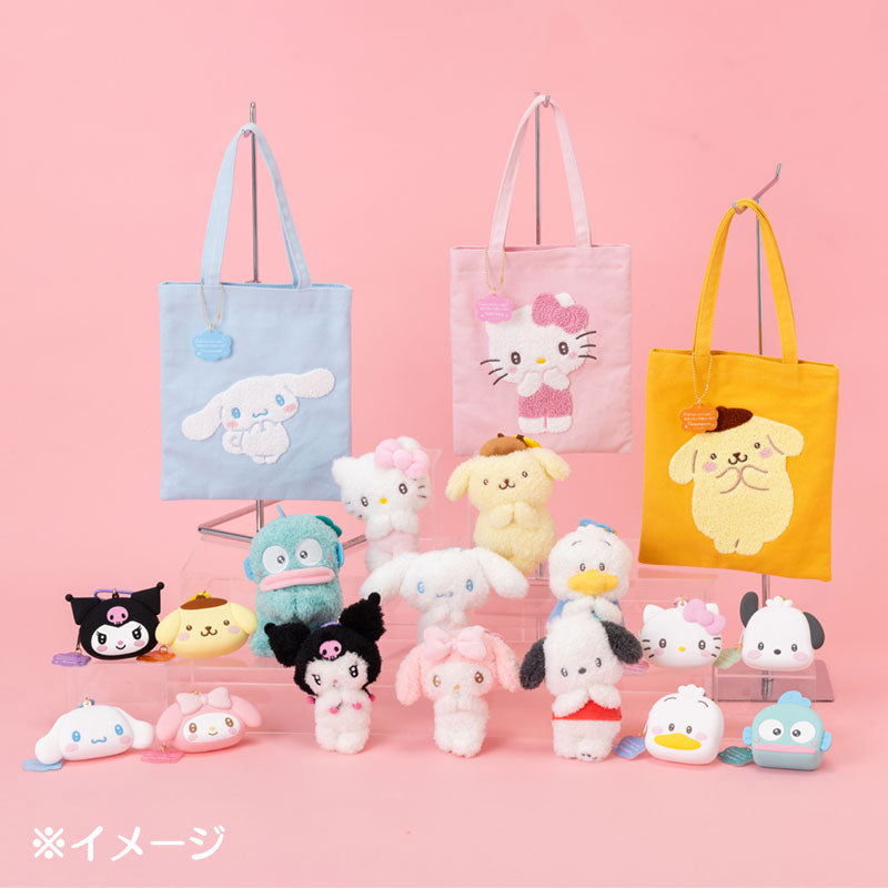 [HANGYODON] "Sanrio Character Awards 2026 Part 3" Plush Keychain