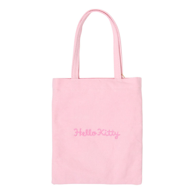 [HELLO KITTY] "Sanrio Character Awards 2026 Part 3" Mini Tote Bag