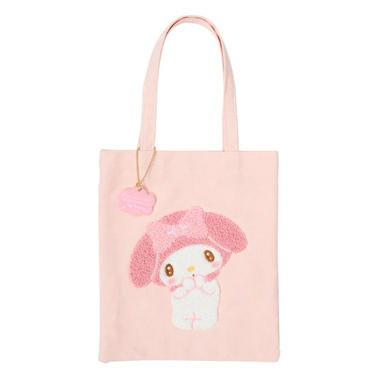 [MY MELODY] "Sanrio Character Awards 2026 Part 3" Mini Tote Bag