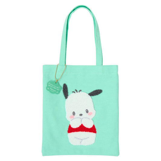 [POCHACCO] "Sanrio Character Awards 2026 Part 3" Mini Tote Bag