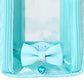[CINNAMOROLL] "Sanrio Enjoy Idol" Plush Pouch