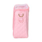 [MY MELODY] "Sanrio Enjoy Idol" Plush Pouch