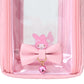 [MY MELODY] "Sanrio Enjoy Idol" Plush Pouch