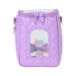[LITTLE TWIN STARS] "Sanrio Enjoy Idol" Plush Pouch