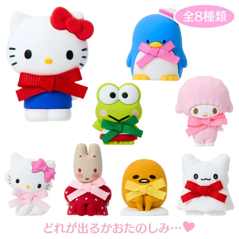 [PINK] "Sanrio Character Awards 2026 Part 2 Pin" Blind