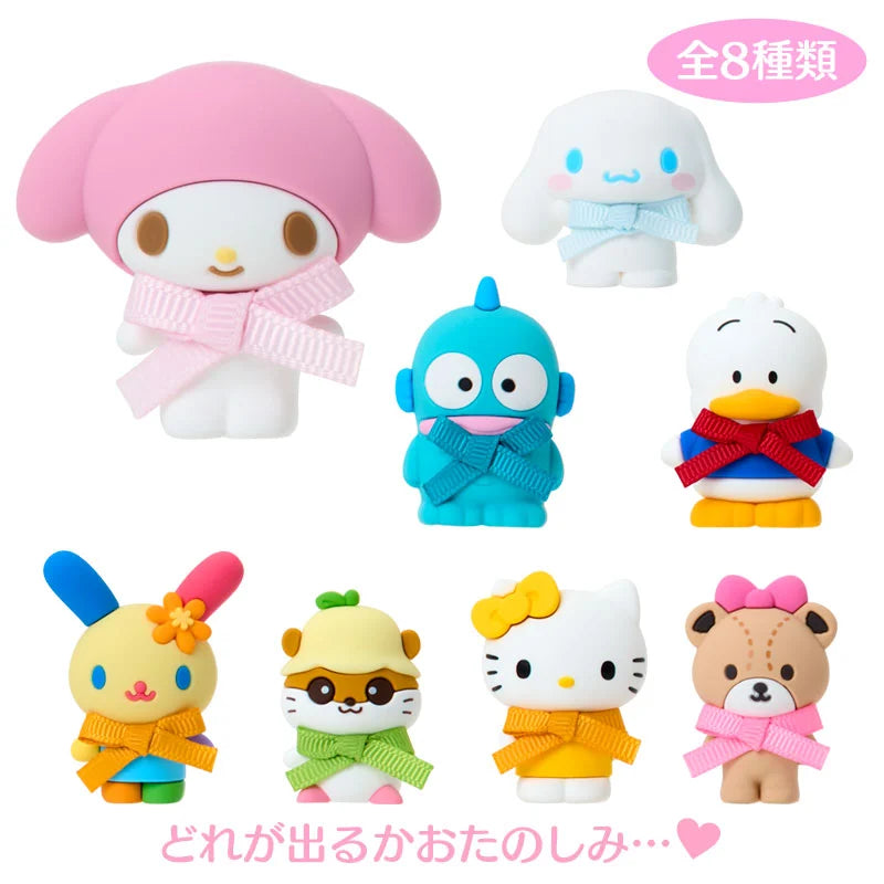 [BLUE] "Sanrio Character Awards 2026 Part 2 Pin" Blind