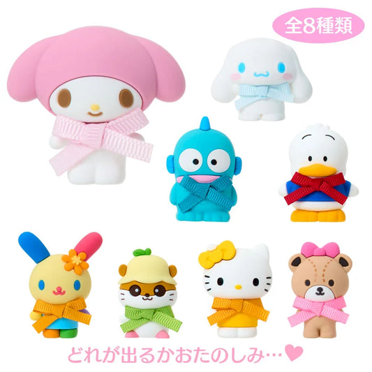 [BLUE] "Sanrio Character Awards 2026 Part 2 Pin" Blind