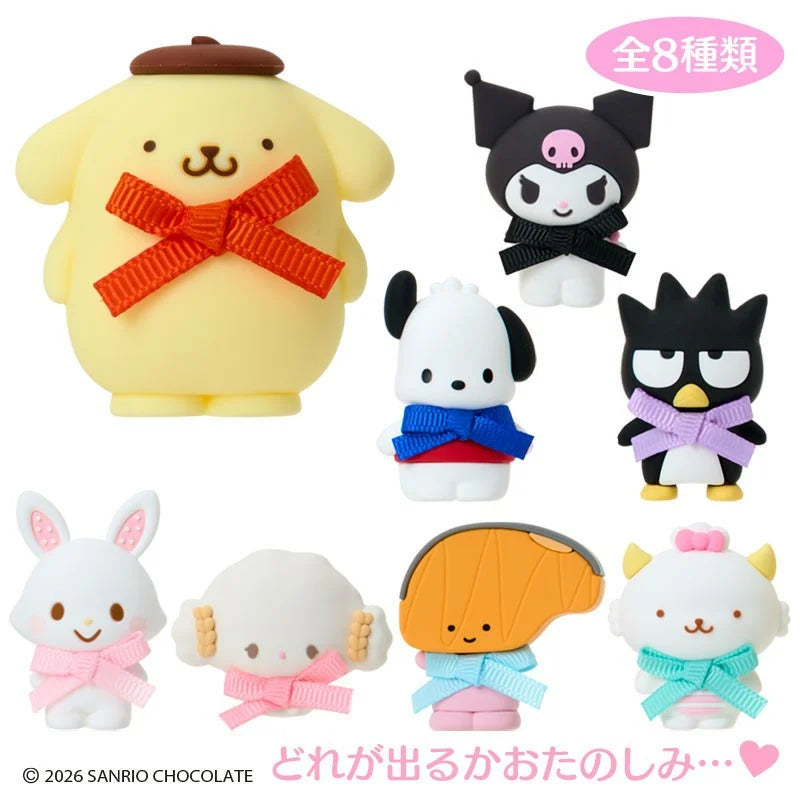 [GREEN] "Sanrio Character Awards 2026 Part 2 Pin" Blind