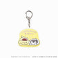 [Hello Kitty] "Koupenchan x Sanrio" Twinkle Keychain - Rosey’s Kawaii Shop