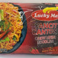 LUCKY ME Pancit Canton (Filipino Chow Mein) Noodles - Rosey’s Kawaii Shop