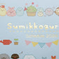 [MINNA ATSUMARUNDESU] "Sumikko Gurashi (A5) Index Planner" [67202] - Rosey’s Kawaii Shop