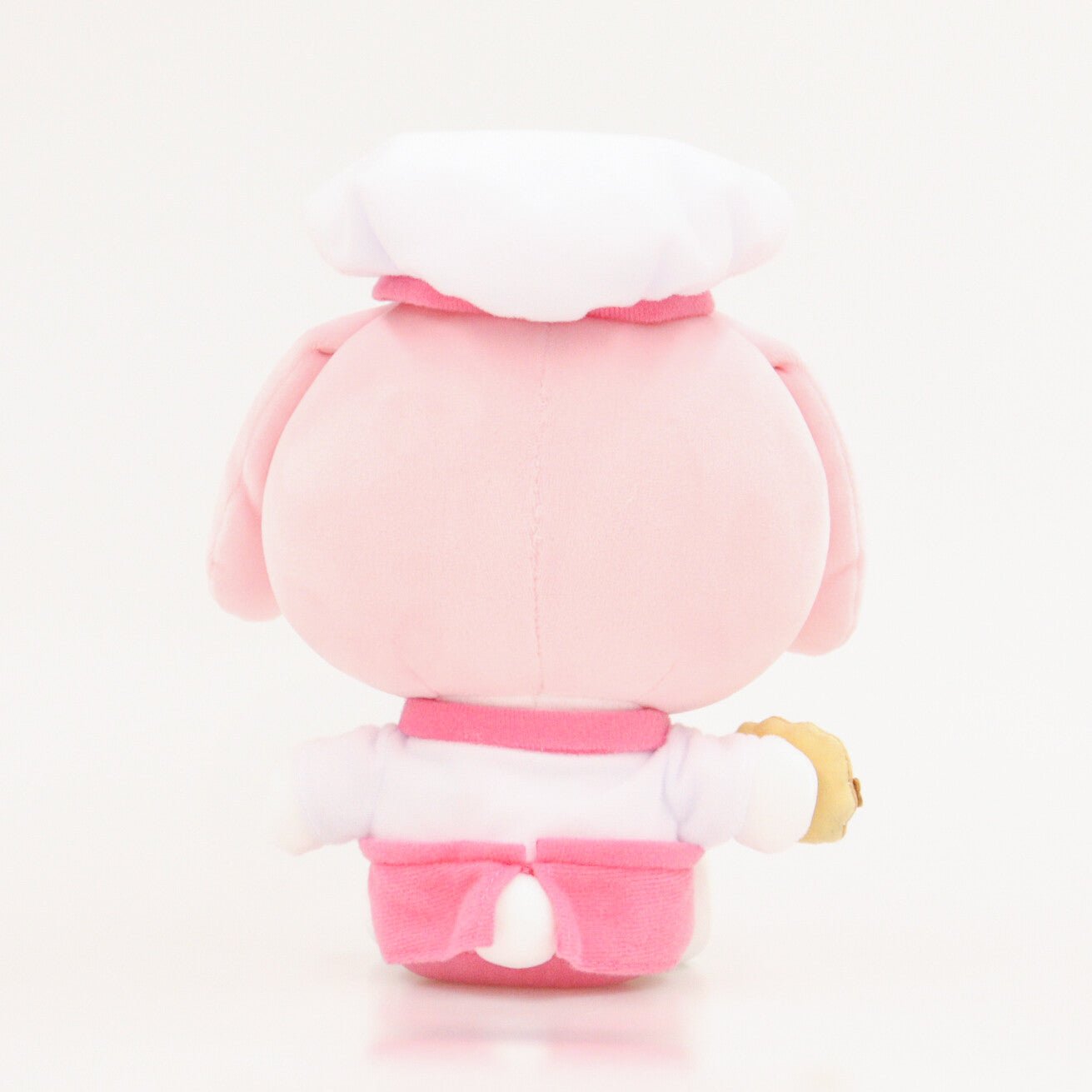[My Melody] "Sanrio Bakery" Plush - Rosey’s Kawaii Shop