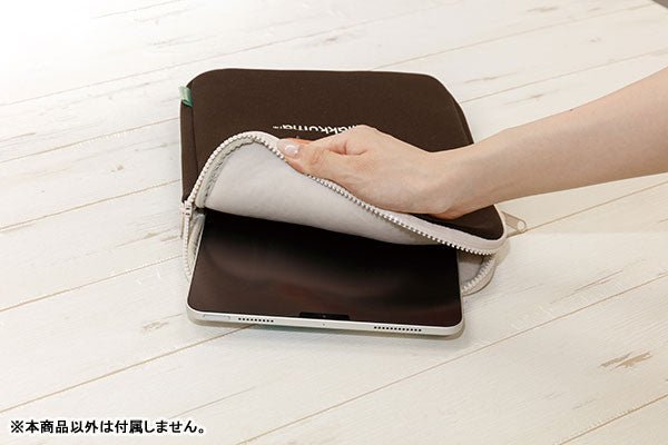 "Rilakkuma" Tablet Case - Rosey’s Kawaii Shop