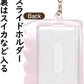 [SHIROKUMA] Photo Holder Keychain - Rosey’s Kawaii Shop