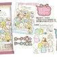 Sumikko Gurashi Card & Sticker Blind Bag - Rosey’s Kawaii Shop